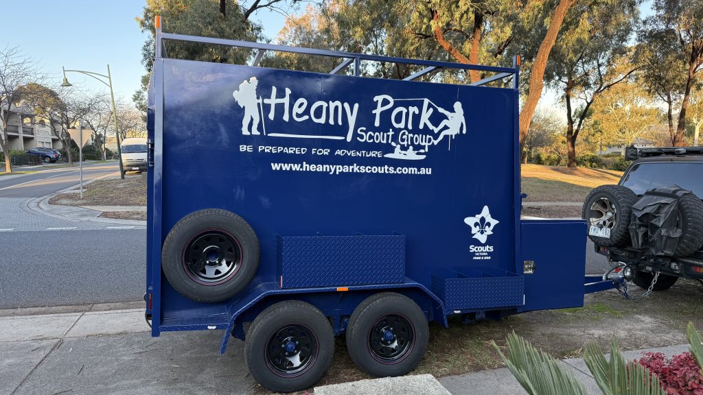 The Beast - East The Beast - East