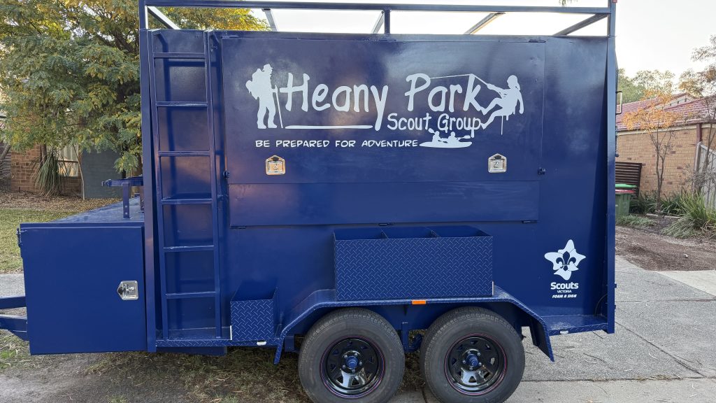 The Beast - West The Beast - West