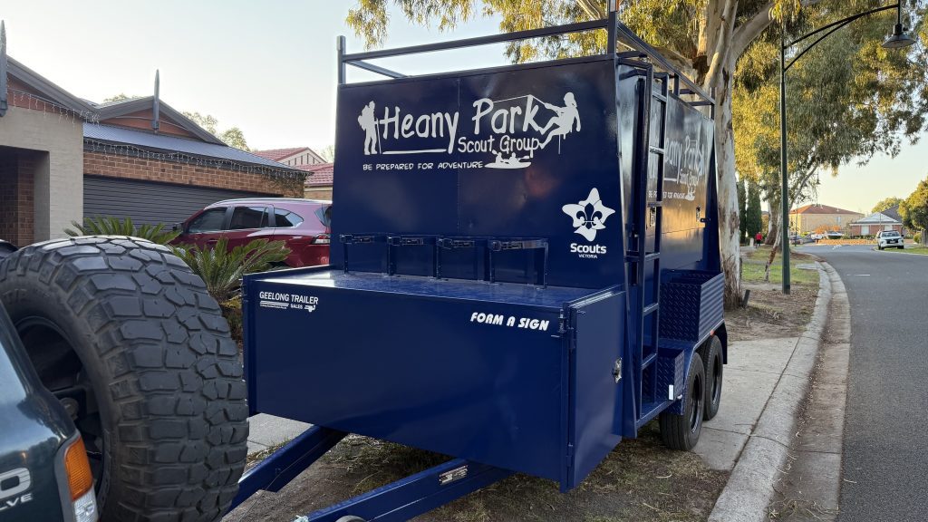 The Beast - North The Beast - North